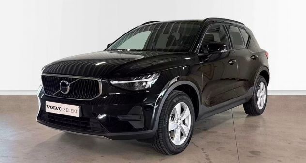 VOLVO XC 40 NO SCORING
