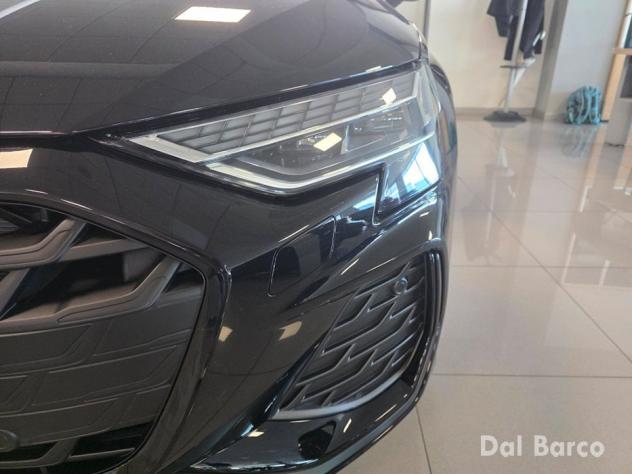 Audi A3 TDI 110 kW S tronic S line Edition - Foto 8