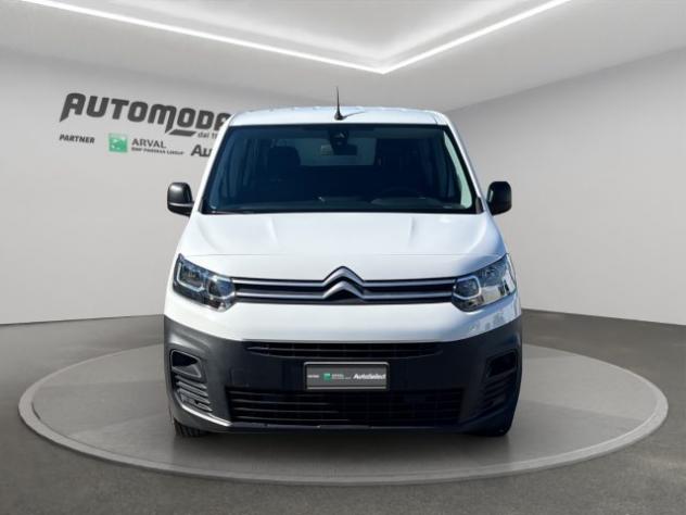 CITROEN Berlingo 1.5 100CV Autocarro N1 rif. 23996684 - Foto 2