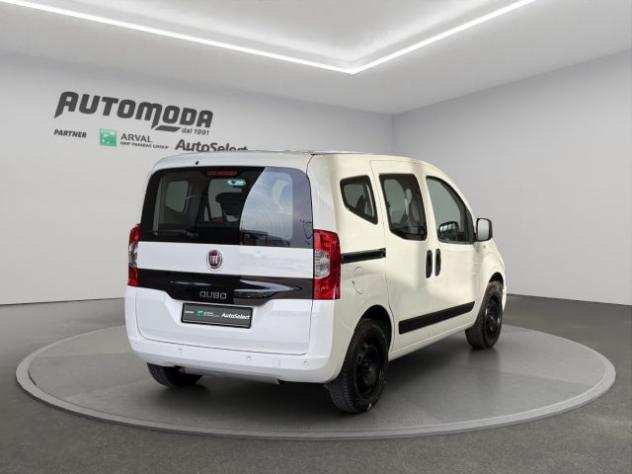 FIAT Qubo 1.4 EASY METANO rif. 23735431 - Foto 4