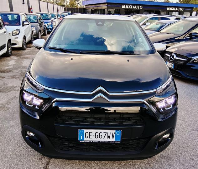 Citroen C3 110 CV Shine Pack - Foto 3