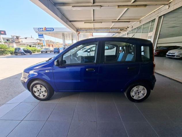 Fiat Panda UNICO PROPRIETARIO - Foto 6