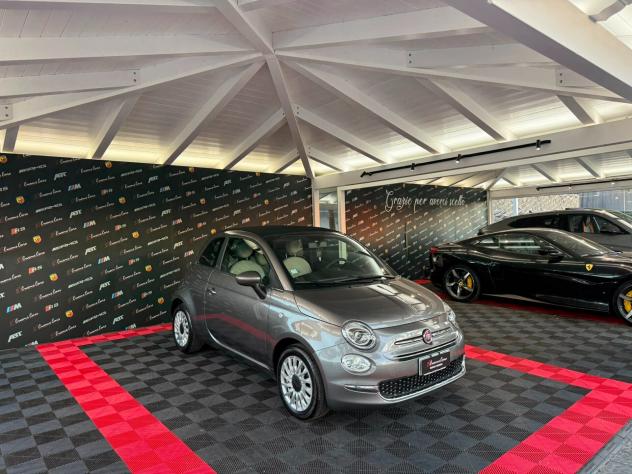 Fiat 500 C 1.0 Hybrid Dolcevita - Foto 3