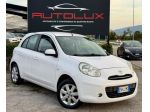 Nissan Micra 1.2 12V 5 porte Tekna 2013