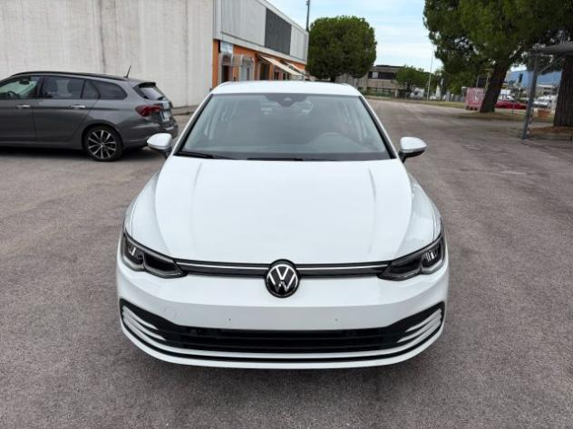VOLKSWAGEN Golf 1.5 TGI DSG Life rif. 23888941 - Foto 2