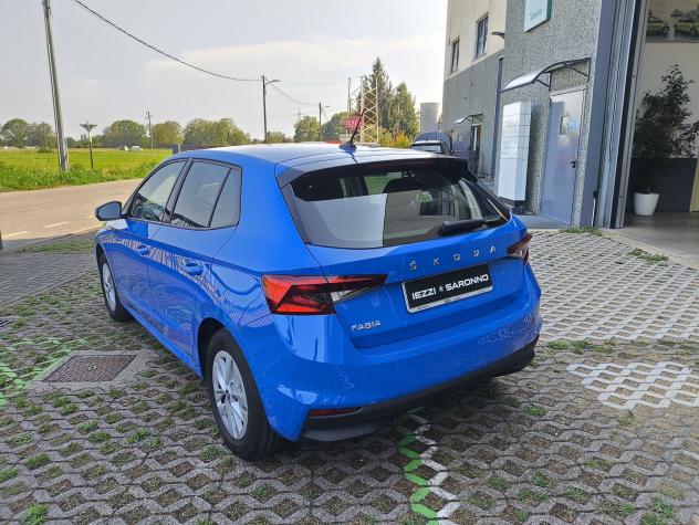 Škoda Fabia 1.0 MPI Evo 48KW AMBITION - Foto 6