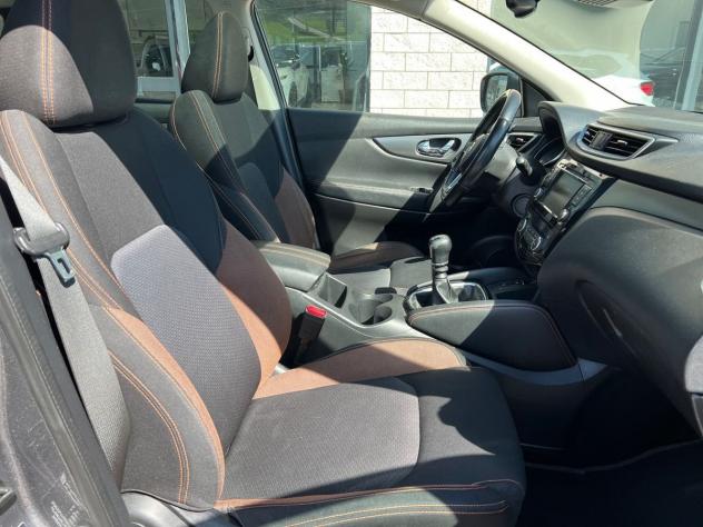 Nissan Qashqai 1.5 dci N-Motion 115cv - Foto 10