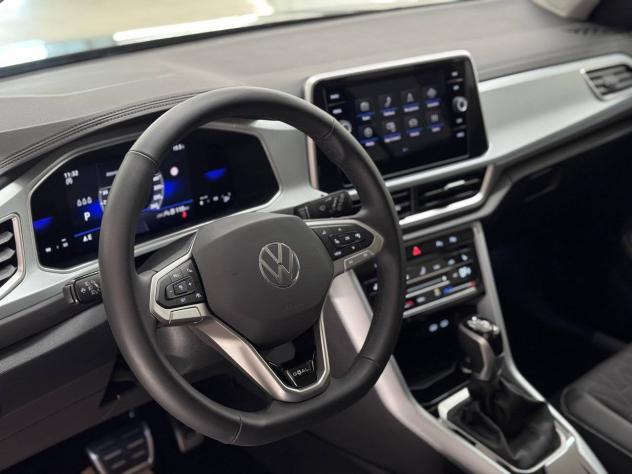 Volkswagen T-Roc 2.0 TDI SCR Life GOAL! DSG - Foto 8