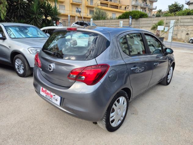Opel Corsa 1.3 cdti EURO6 5P 75CV - Foto 4