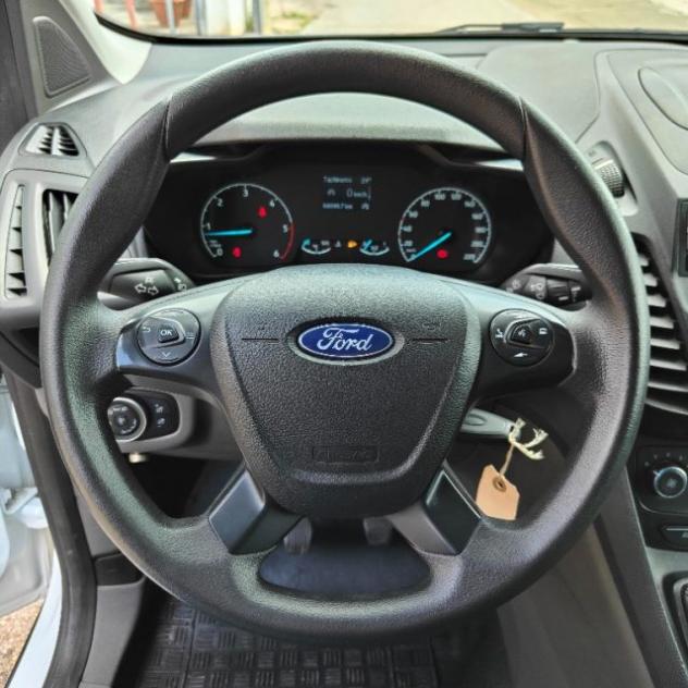 FORD Transit Connect 1.5 TDCi 100CV Trend 210 L2H1 rif. 23815812 - Foto 8