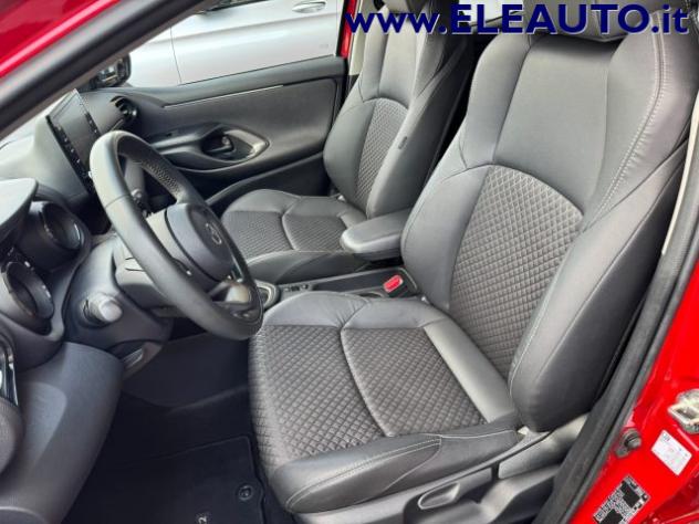 TOYOTA Yaris 1.5 Hybrid 92cv 5 porte Agile rif. 24080069 - Foto 10