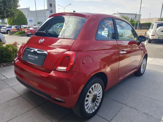 FIAT 500 500 1.2 Pop 69cv *PROMO AZZURRA* - Foto 4