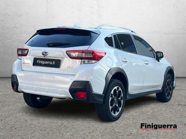 Subaru XV XV 1.6i Style Xtra lineartronic - Foto 4