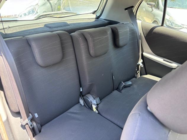 Toyota Yaris 1.0 - Foto 9