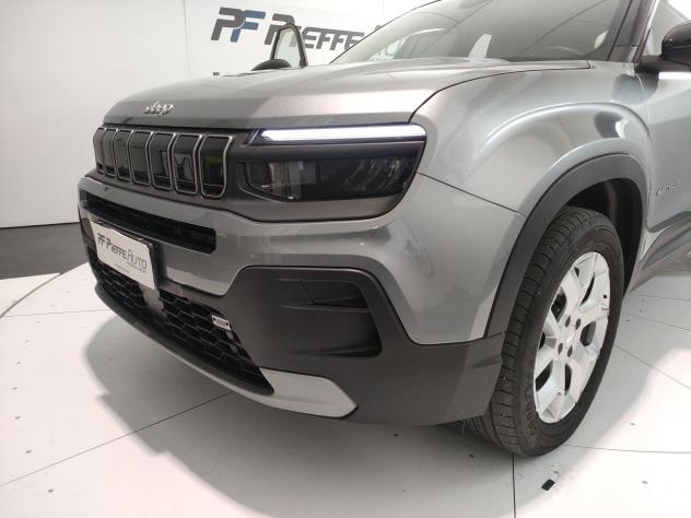 Jeep Avenger Avenger 1.2 Turbo Altitude - Foto 9