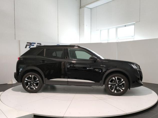 Peugeot 2008 2008 PureTech 130 S&S GT Line - Foto 5