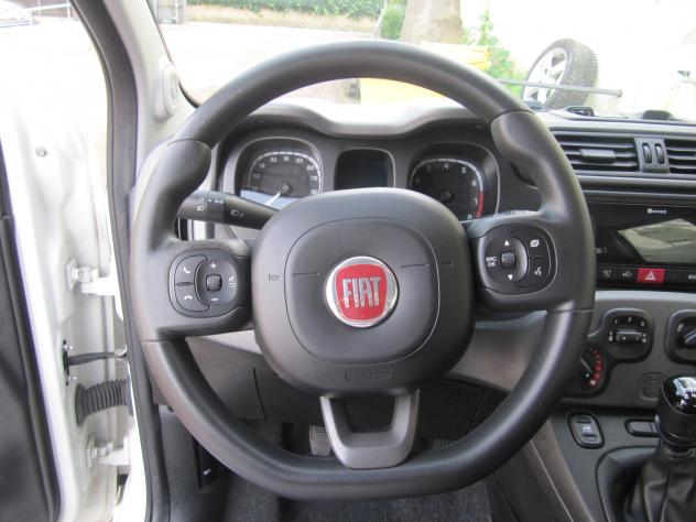Fiat Panda 1.0 FireFly S&S Hybrid Sport - Foto 5