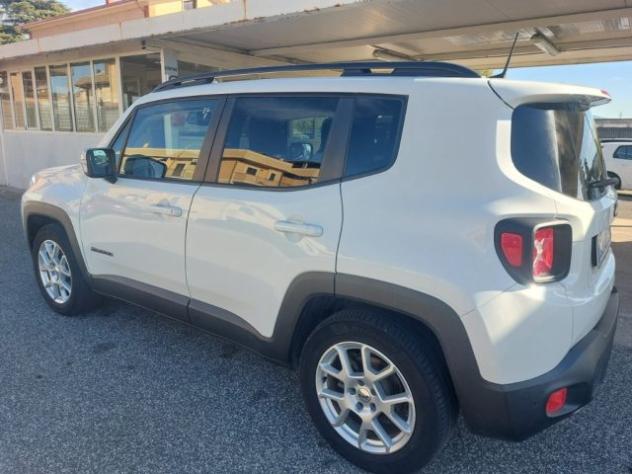 JEEP Renegade 1.6 Mjt 130 CV Limited Uniprò aziendale km 55000 rif. 24226696 - Foto 5