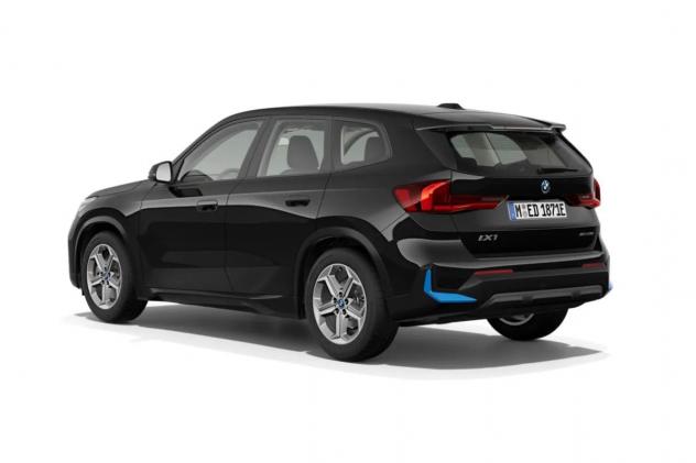 BMW X1 Serie X BMW I XDRIVE30 - Foto 7