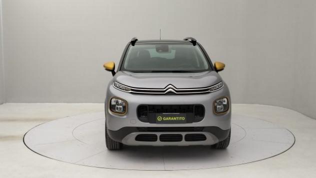 CITROEN C3 Aircross 1.2 puretech Rip Curl s&s 110cv rif. 22054245 - Foto 8