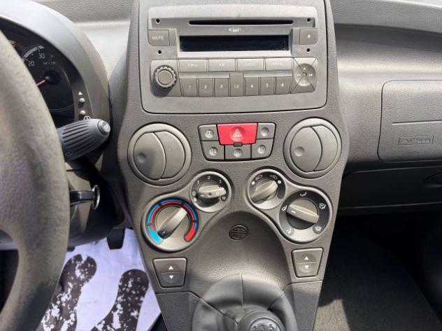 FIAT Panda Panda II 1.2 Dynamic 69cv E5 rif. 23793860 - Foto 10