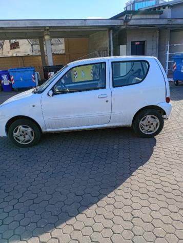 FIAT Seicento 1.1 rif. 24002904 - Foto 4