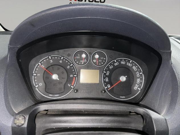 FORD Fiesta 5ª serie Fiesta 1.2 16V 5p. Ghia - Foto 10