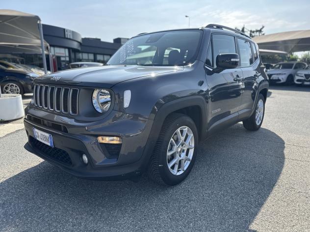 Jeep Renegade 1.0 T3 120cv Limited - Foto 3