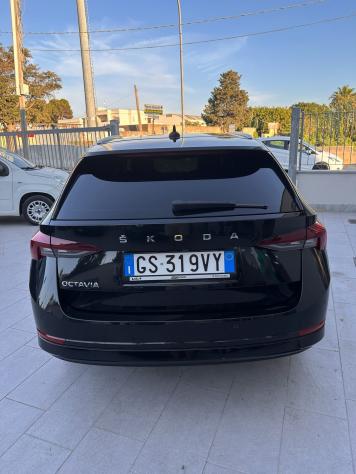 Skoda Octavia - Foto 5