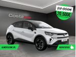 RENAULT Captur ECO-G 100 CV Techno rif. 22928511