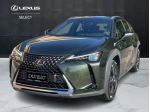 Lexus UX UX 250h 2.0 Urban 2wd cvt