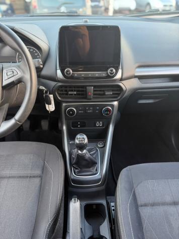 Ford EcoSport 1.5 Ecoblue 100 CV Start&Stop ST-Line - Foto 10