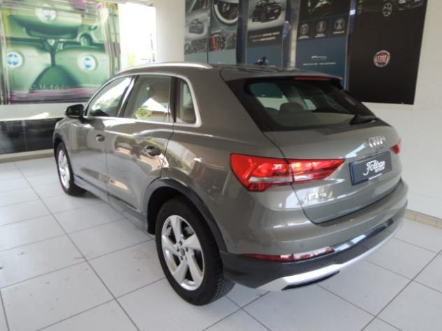 AUDI Q3 35 TDI Business Advanced rif. 24051938 - Foto 4