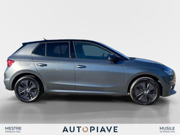 Škoda Fabia 1.0 TSI Evo 70KW 130 EDITION - Foto 6