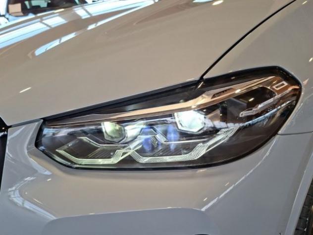BMW X3 xDrive20d 48V Msport Aut. rif. 23761879 - Foto 6