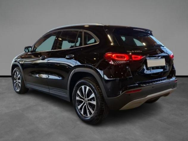 MERCEDES-BENZ GLA 250 e hybrid EQ Sport Aut. rif. 23972871 - Foto 3