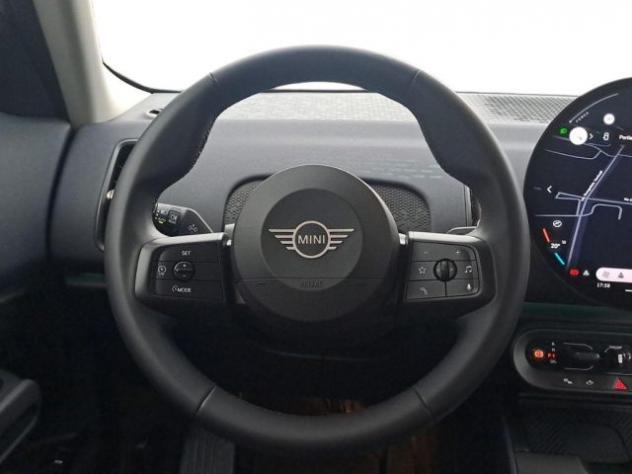MINI Countryman D Essential Countryman Pacchetto XS Aut. rif. 23760868 - Foto 10