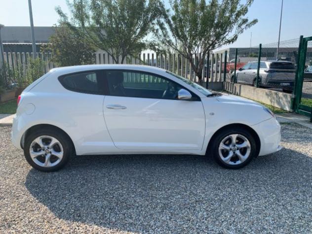 ALFA ROMEO MiTo 1.4 78 CV 8V S&S Super rif. 24107893 - Foto 6