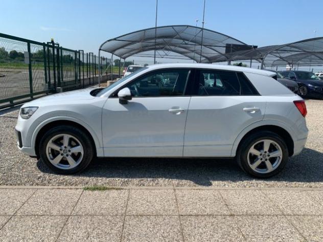 AUDI Q2 30 TFSI S tronic Admired rif. 23840200 - Foto 8