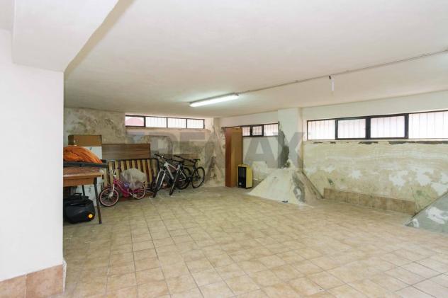 Garage/Box in vendita a Catania, Borgo - Foto 3