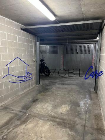 Garage in affitto a Livorno 15 mq Rif: 1426050 - Foto 4