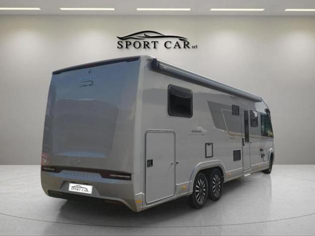 ADRIA Adria Super Sonic 890 LC rif. 22646834 - Foto 5