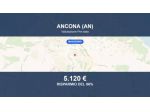 Immobile in asta di 33 m² in vendita a Ancona