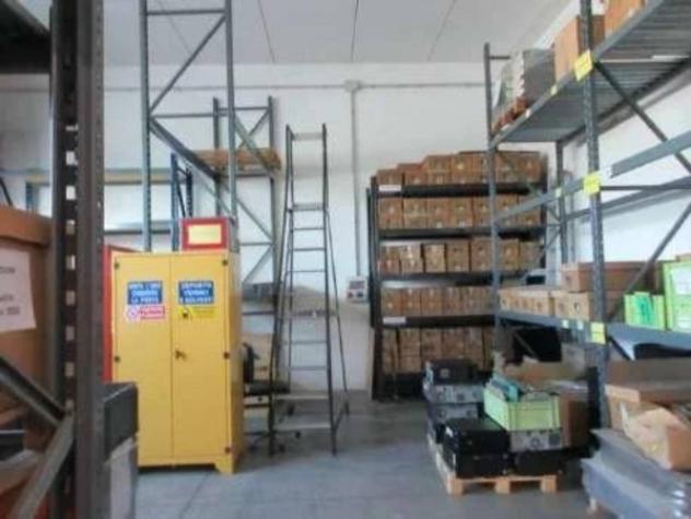 Immobile in asta di 7880 m² in vendita a Isola Vicentina - Foto 11