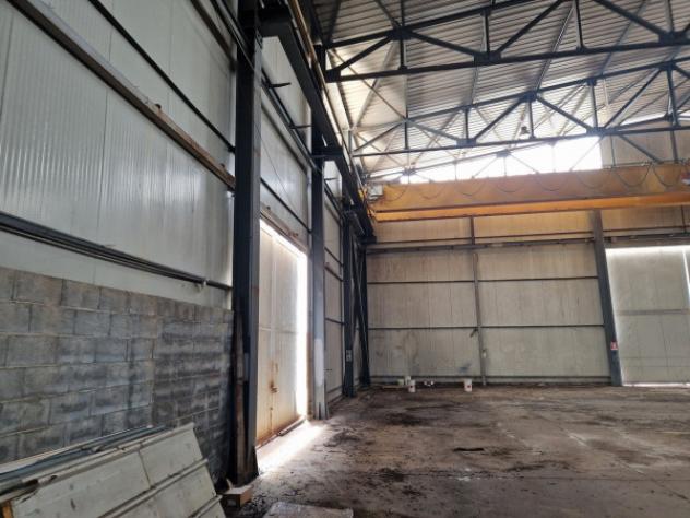 Immobile in asta di 2178 m² in vendita a Melilli - Foto 3