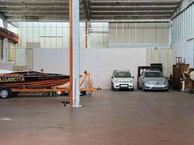 Immobile in asta di 2986 m² in vendita a Montefiascone - Foto 6
