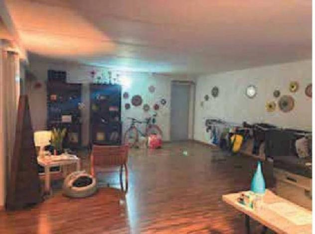 Immobile in asta di 345 m² con più di 5 locali e box auto doppio in vendita a Arluno - Foto 10