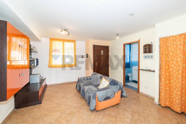 Appartamento in vendita a Augusta, Castelluccio - Foto 5