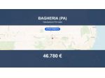 Immobile in asta di 106 m² in vendita a Bagheria