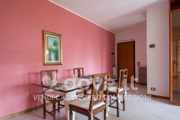 Appartamento di 117 m² con 4 locali in vendita a Bergamo - Foto 7